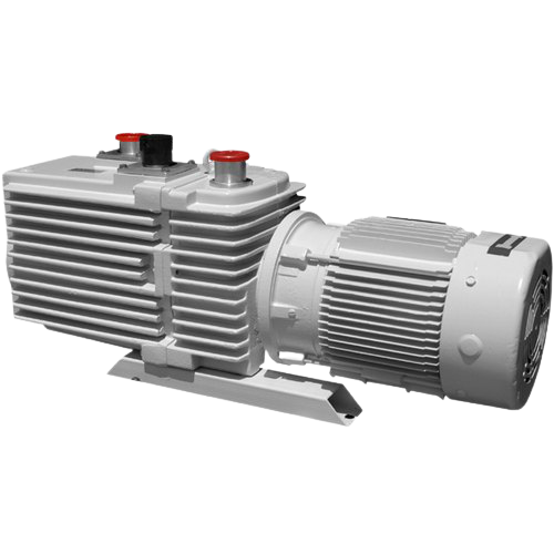 Jai-Hind High Vacuum Pumps