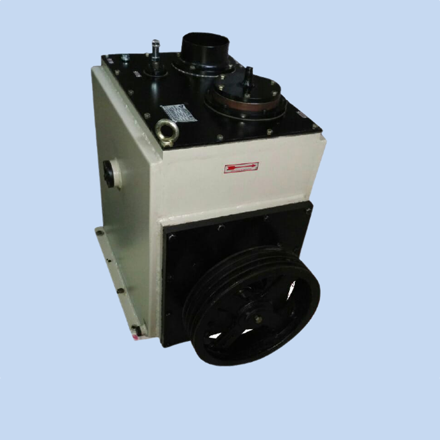 Jai-Hind High Vacuum Pumps