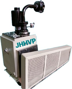 Jai-Hind High Vacuum Pumps