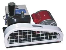 Jai-Hind High Vacuum Pumps