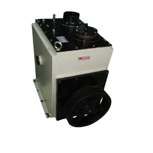 Jai Hind High Vacuum Pumps