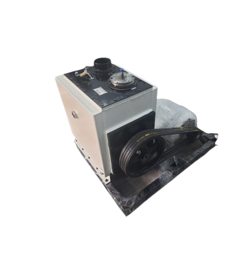 Jai-Hind High Vacuum Pumps