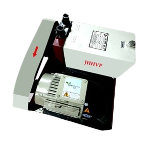 Jai-Hind High Vacuum Pumps