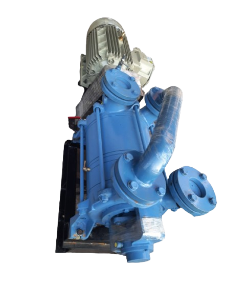 Jai-Hind High Vacuum Pumps