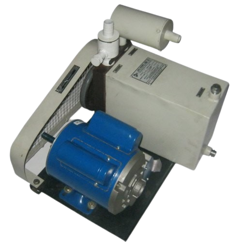 Jai-Hind High Vacuum Pumps