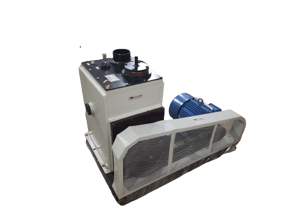 Jai-Hind High Vacuum Pumps