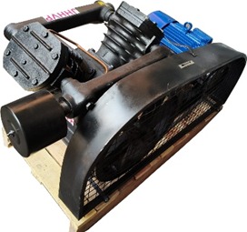 Jai-Hind High Vacuum Pumps