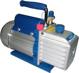 Jai-Hind High Vacuum Pumps